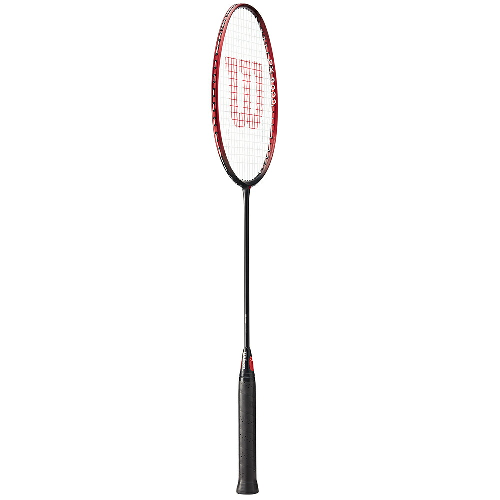 ウイルソン Wilson バドミントンラケット RECON PX9000 レコン PX9000 