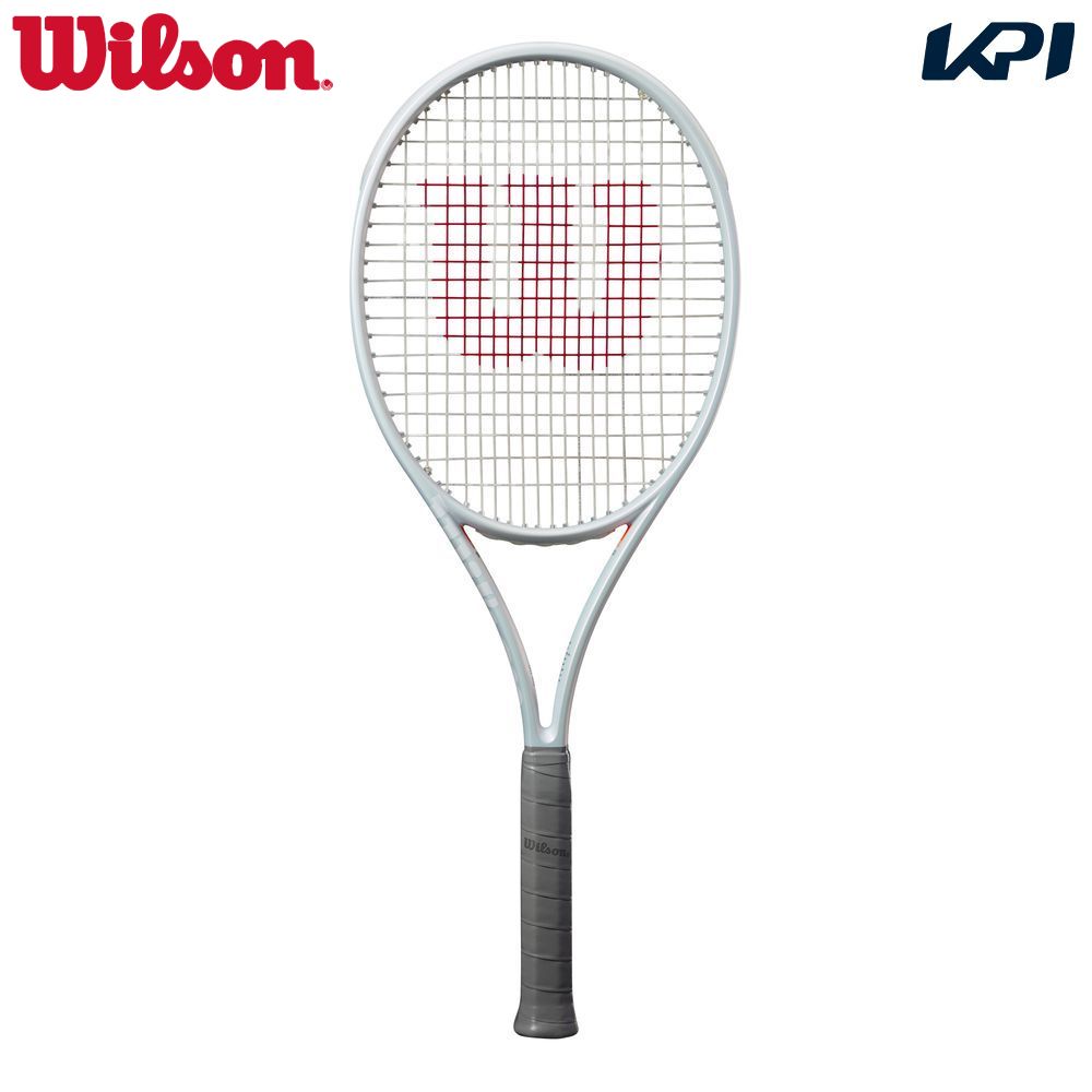 ウイルソン Wilson 硬式テニスラケット  SHIFT 99 PRO シフト 99プロ V1 WR145411U フレームのみ