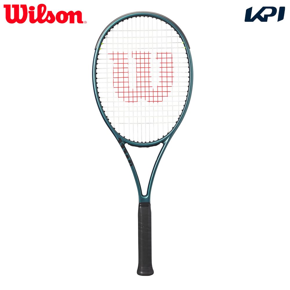 ウイルソン Wilson テニスラケット    BLADE 98 16x19 V9 フレームのみ WR149811U