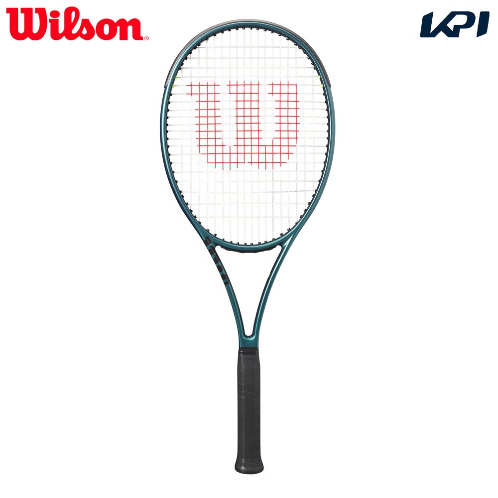 ウイルソン Wilson テニスラケット    BLADE 98 18x20 V9 フレームのみ WR149911U