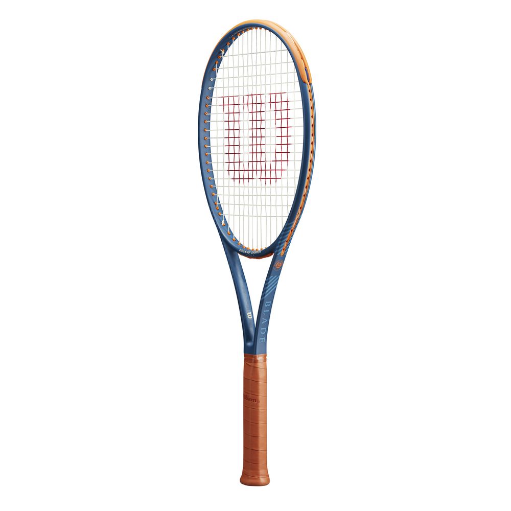 ウイルソン Wilson 硬式テニスラケット BLADE 98 16X19 V9 ブレード 98 