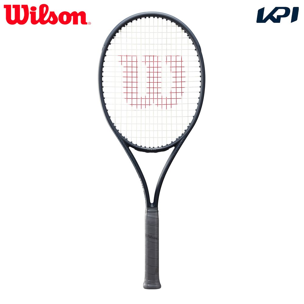 ウイルソン Wilson 公式テニスラケット SHIFT 99 V1 SESSION SOIRE シフト 99 RG ROLAND GARROS 2024 フレームのみ WR150811U 4月下旬発売予定※予約