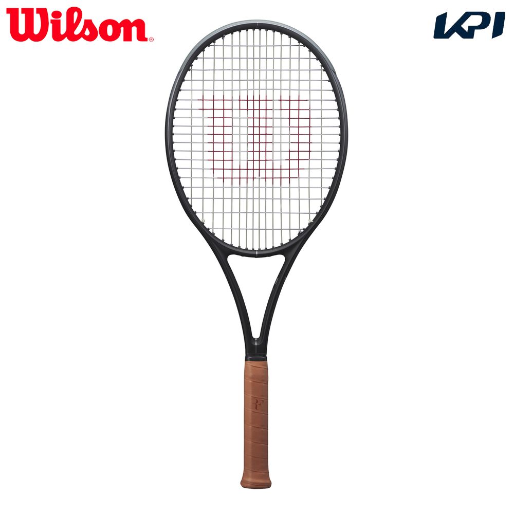 ウイルソン Wilson テニスラケット    RF 01 FUTURE フレームのみ WR166811U