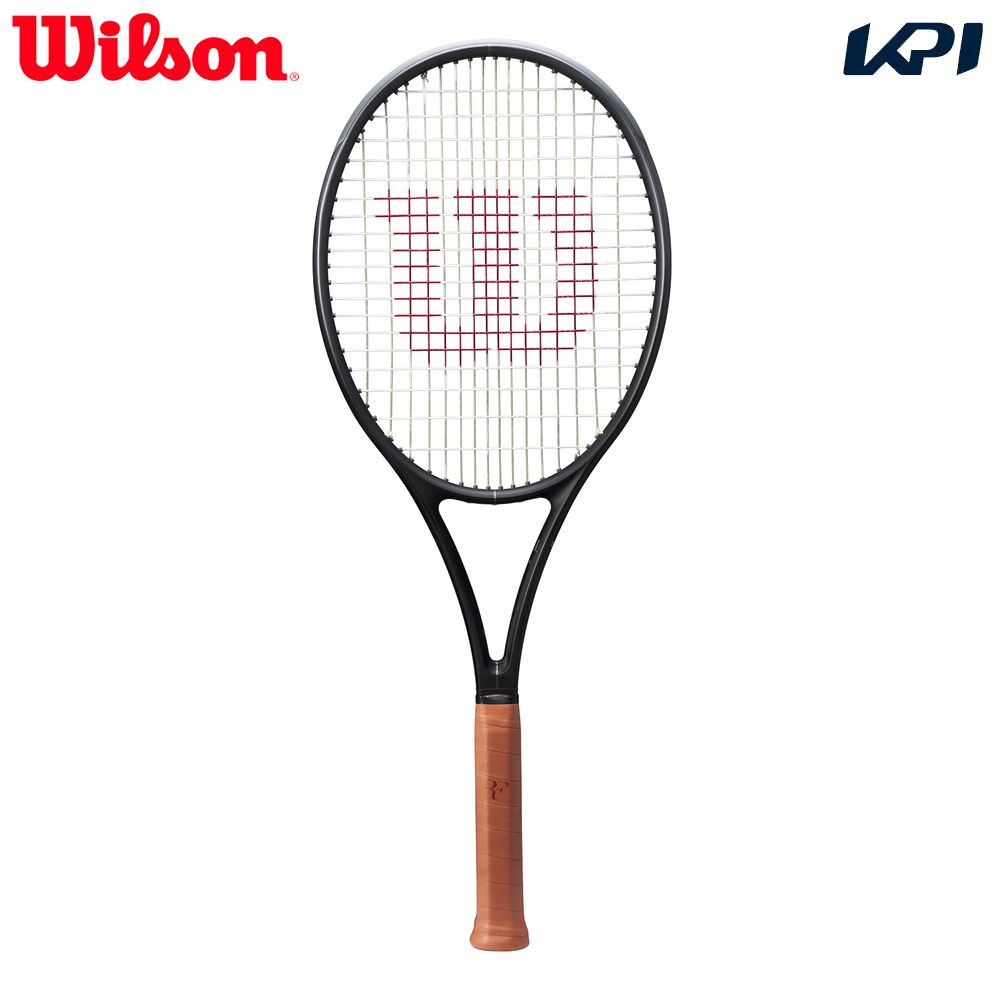 ウイルソン Wilson テニスラケット    RF 01 FUTURE LITE フレームのみ RFコレクション アールエフ ワン フューチャー ライト WR175711U