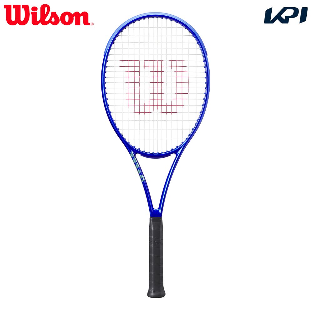 ウイルソン Wilson テニスラケット    ULTRA 99 PRO V5 ウルトラ 99 プロ V5 フレームのみ WR178711U 9月下旬発売予定※予約