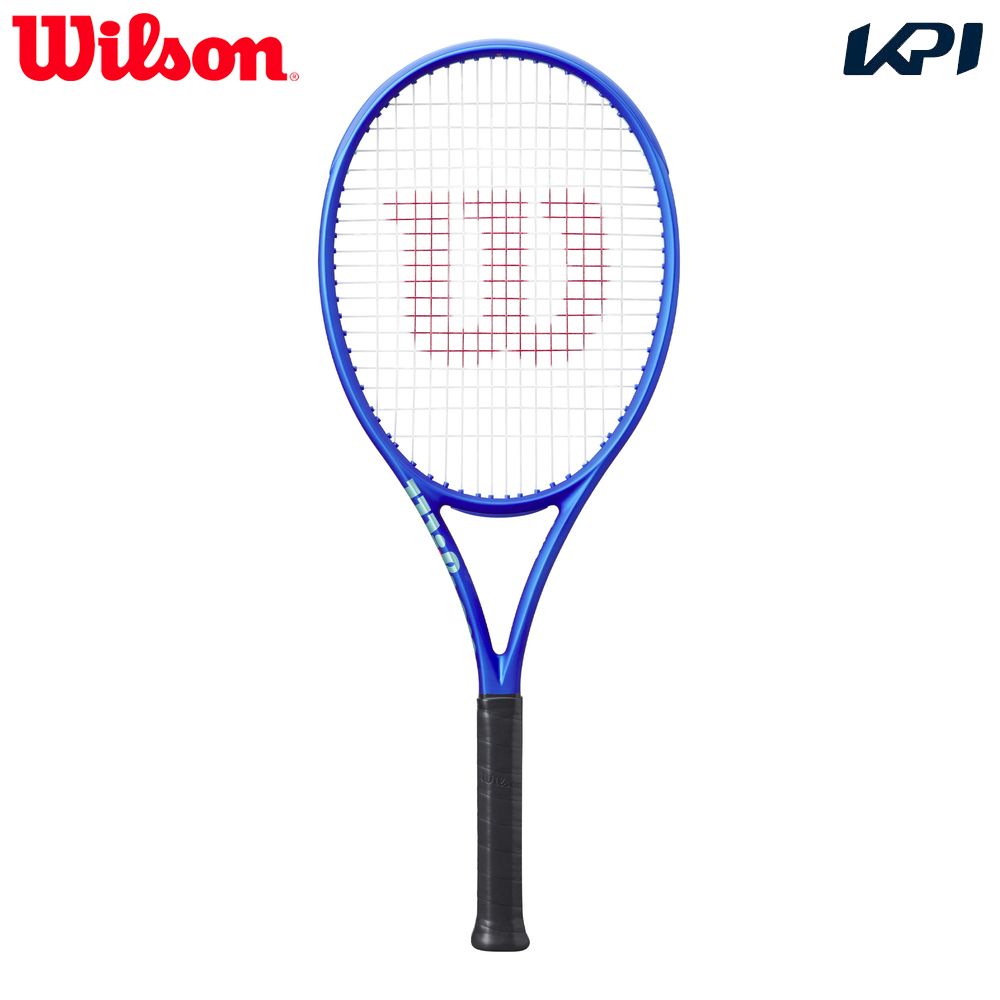 ウイルソン Wilson テニスラケット    ULTRA 100 V5 ウルトラ 100 V5 フレームのみ WR178811U