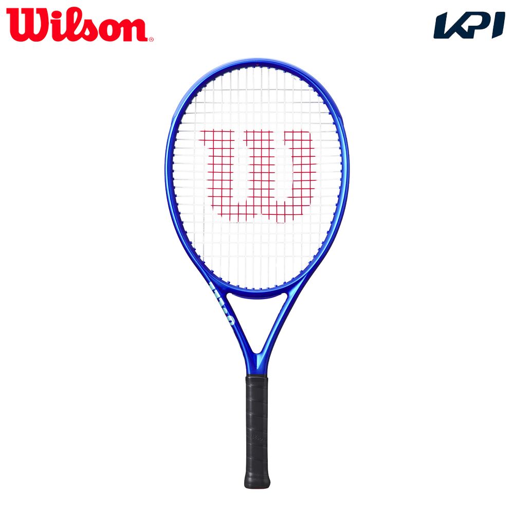 「ガット張り上げ済み」ウイルソン Wilson テニスラケット    ULTRA 25 V5 ウルトラ 25 V5 WR179210S