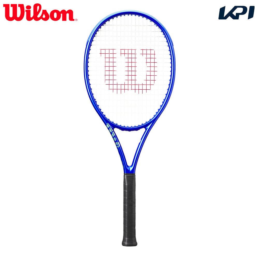 ウイルソン Wilson テニスラケット    ULTRA TOUR 98 V5 ウルトラツアー 98 V5 フレームのみ WR189711U