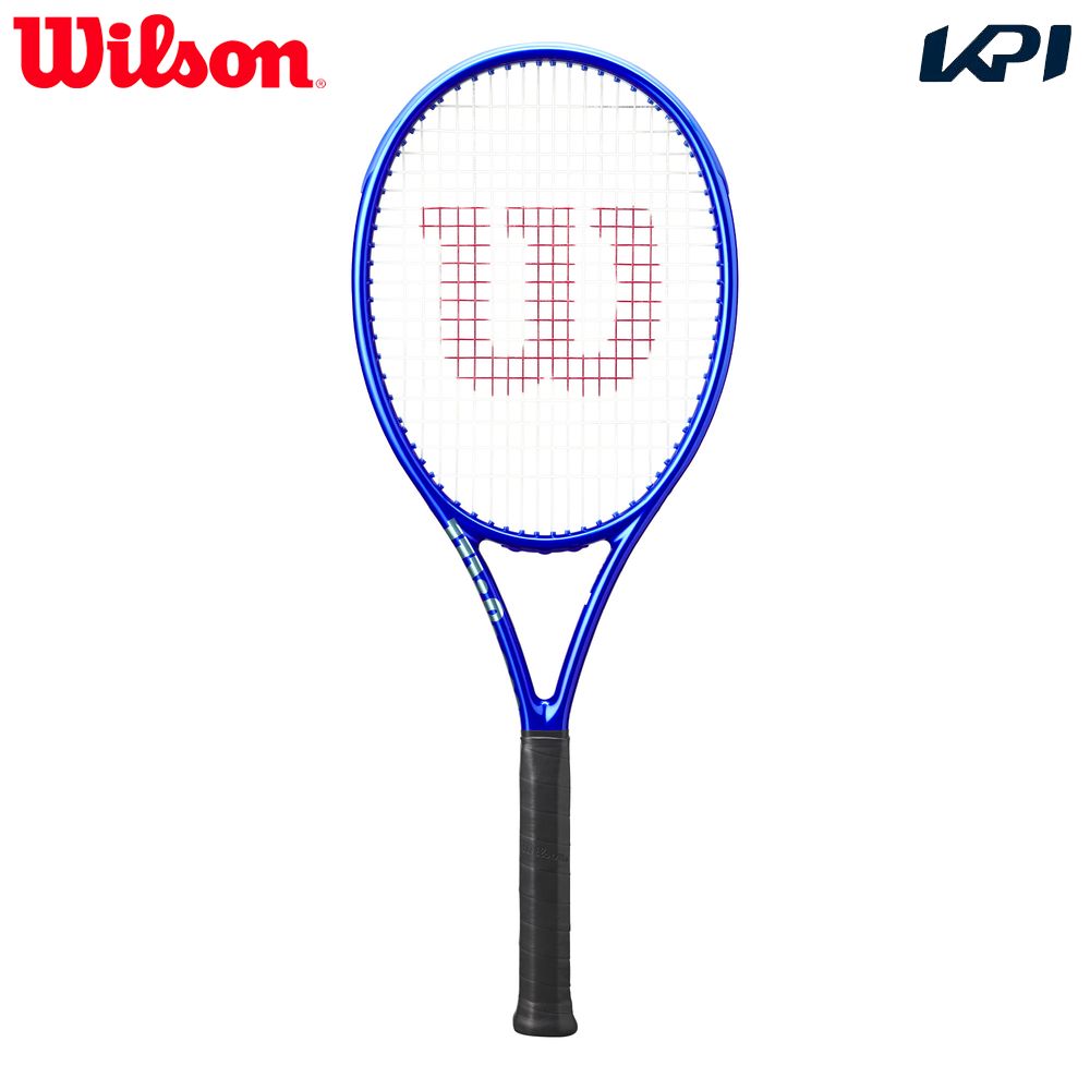 ウイルソン Wilson テニスラケット    ULTRA TOUR 98J V5 ウルトラツアー 98J V5 フレームのみ WR189811U