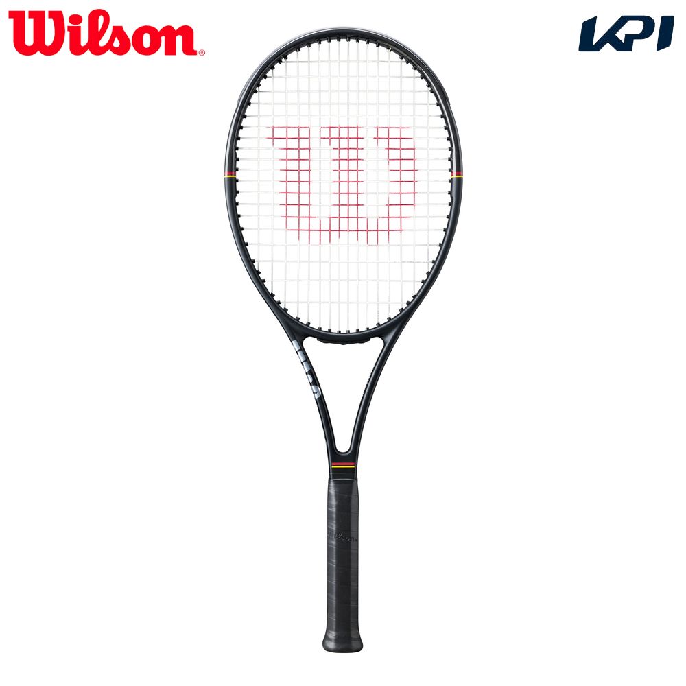 ウイルソン Wilson テニスラケット    PRO STAFF 97 CLASSIC プロスタッフ 97 クラシック フレームのみ WR201311U