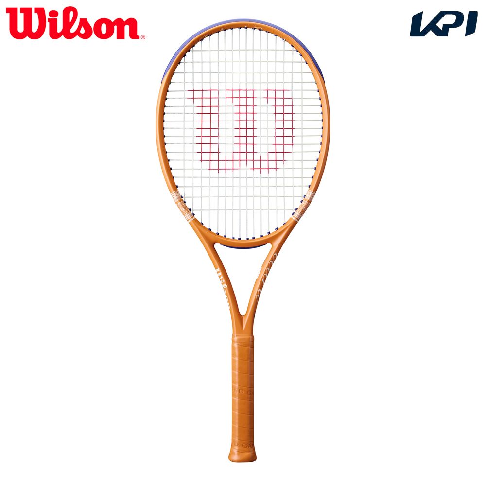 ウイルソン Wilson テニスラケット    ULTRA 100L V5 RG 26 ウルトラ 100L V5 RG フレームのみ WR204311U 4月上旬発売予定※予約