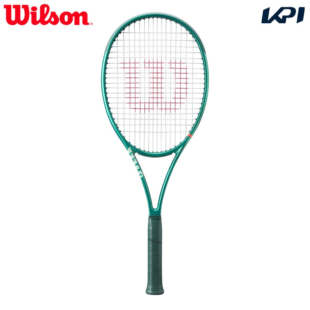 ウイルソン Wilson テニスラケット    BLADE 98 16X19 V10 フレームのみ ブレード 98 WR207811U