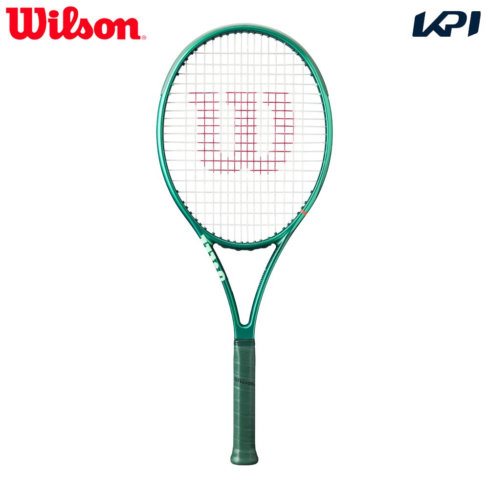 ウイルソン Wilson テニスラケット    BLADE 104 V10 フレームのみ ブレード 104 WR208511U