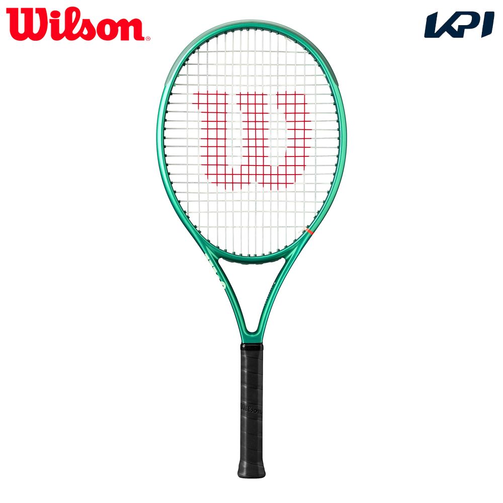 「ガット張り上げ済み」ウイルソン Wilson ジュニア テニスラケット    BLADE 26 V10 ブレード 26 WR208710S