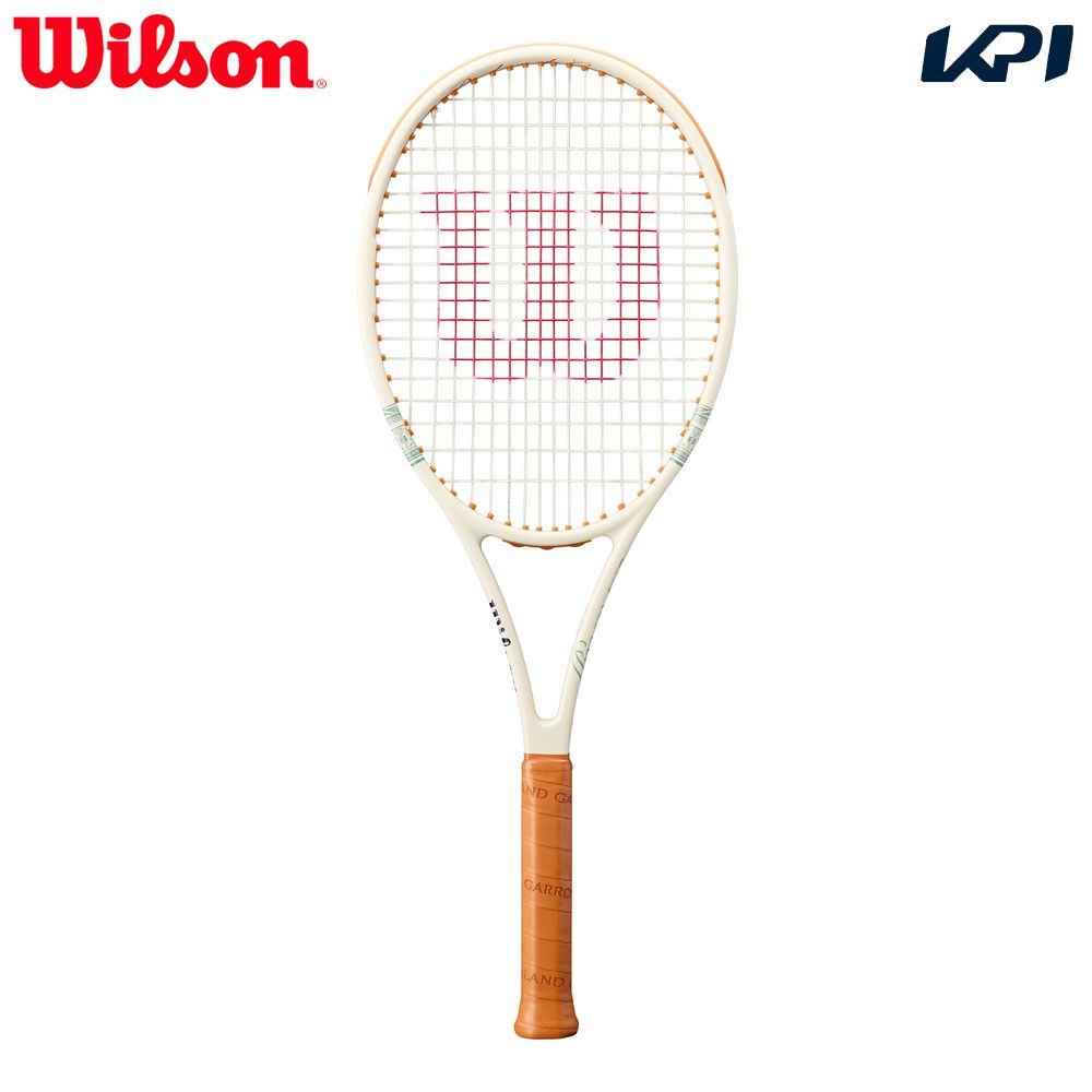 ウイルソン Wilson テニスラケット    PRO STAFF 97L V14 RG 26 プロ スタッフ 97 V14 RG フレームのみ WR209011U 4月上旬発売予定※予約