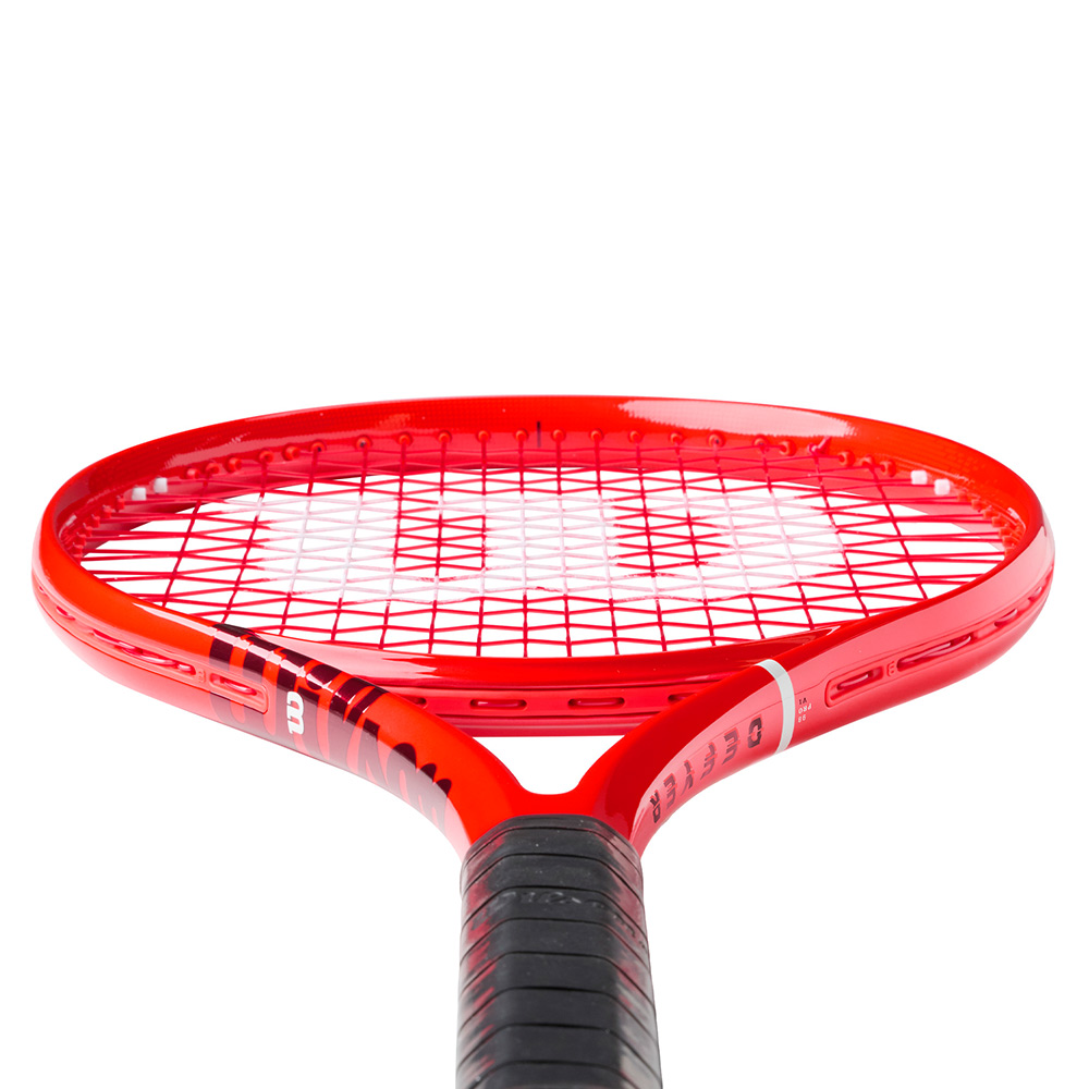 ウイルソン Wilson 硬式テニスラケット DEFYER 98 Pro V1 ディファイア