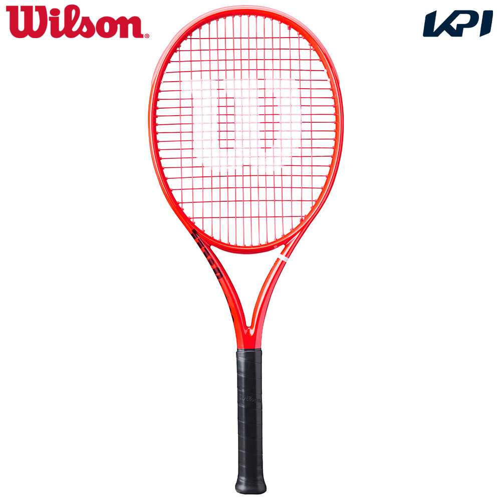 ウイルソン Wilson 硬式テニスラケット DEFYER 100 V1  ディファイア 100 フレームのみ WR215411U 10月上旬出荷予定※予約