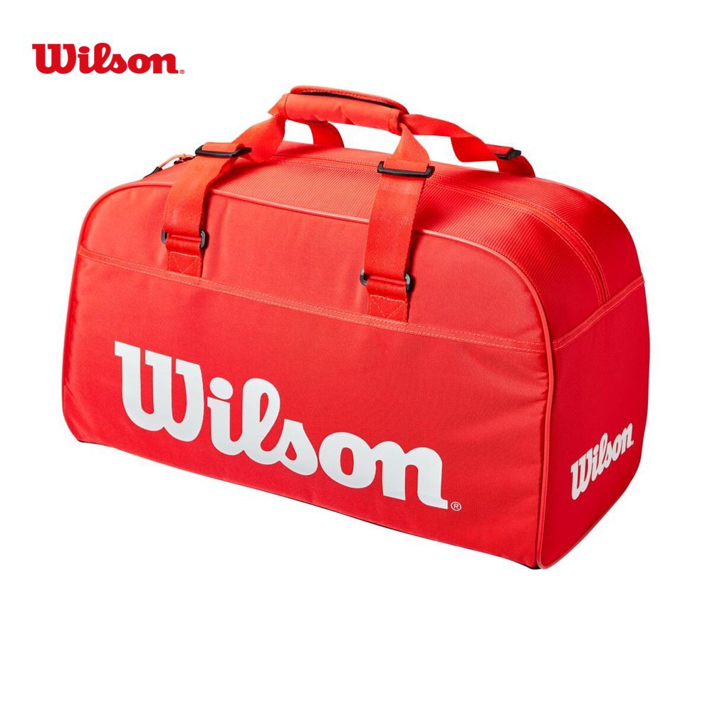 ウイルソン Wilson テニスバッグ・ケース SUPER TOUR SMALL DUFFLE