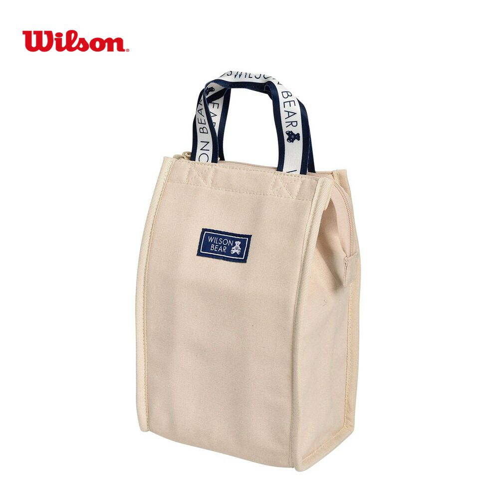 ウイルソン Wilson テニスバッグ・ケース  ONE BEAR COOLER BAG クーラーバッグ WR8015502001