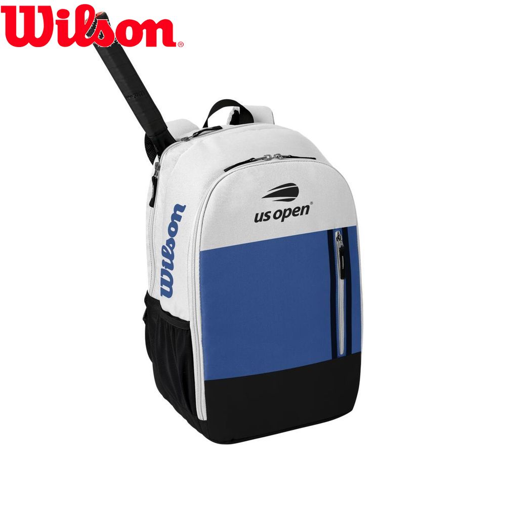 ウイルソン Wilson テニスバッグ・ケース  TEAM BACKPACK US OPEN WR8018501001