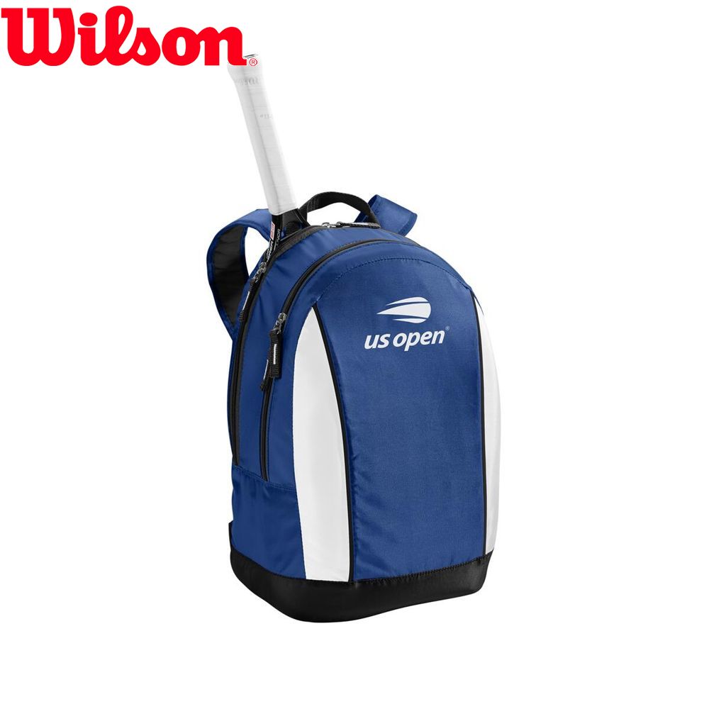 ウイルソン Wilson テニスバッグ・ケース  US OPEN JUNIOR BACKPACK WR8019001001