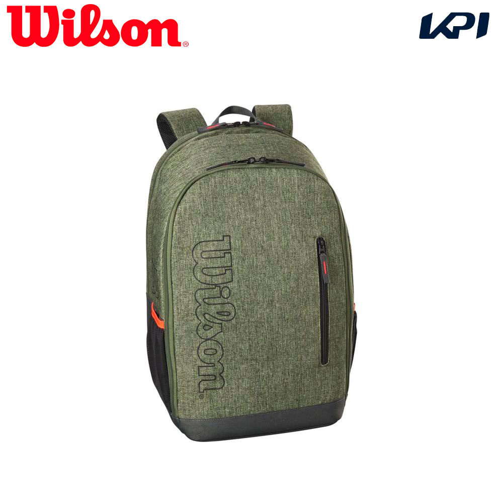 ウイルソン Wilson テニスバッグ・ケース TEAM BACKPACK チームバック