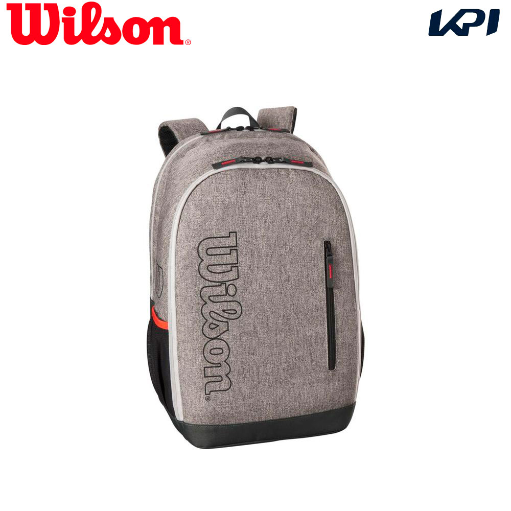 ウイルソン Wilson テニスバッグ・ケース  TEAM BACKPACK チームバックパック WR8023101001