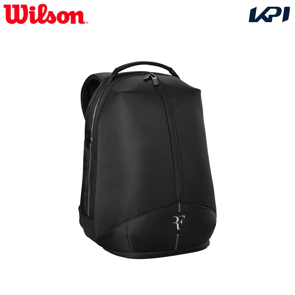 ウイルソン Wilson テニスバッグ・ケース    RF BACKPACK バックパック WR8032801