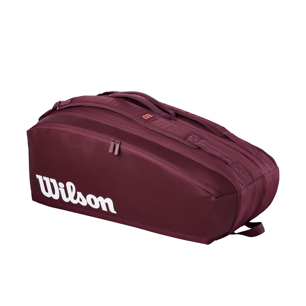 ウイルソン Wilson テニスバッグ・ケース  DEFYER Racket Bag 9PK V1  ディファイア ラケットバッグ 9PK WR8058101001