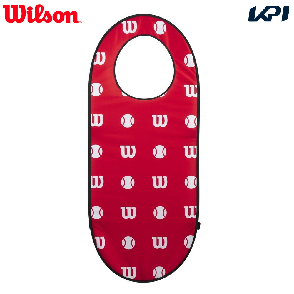 ウイルソン Wilson テニスコート用品  ポップアップターゲット POP UP TARGET WR8418101001