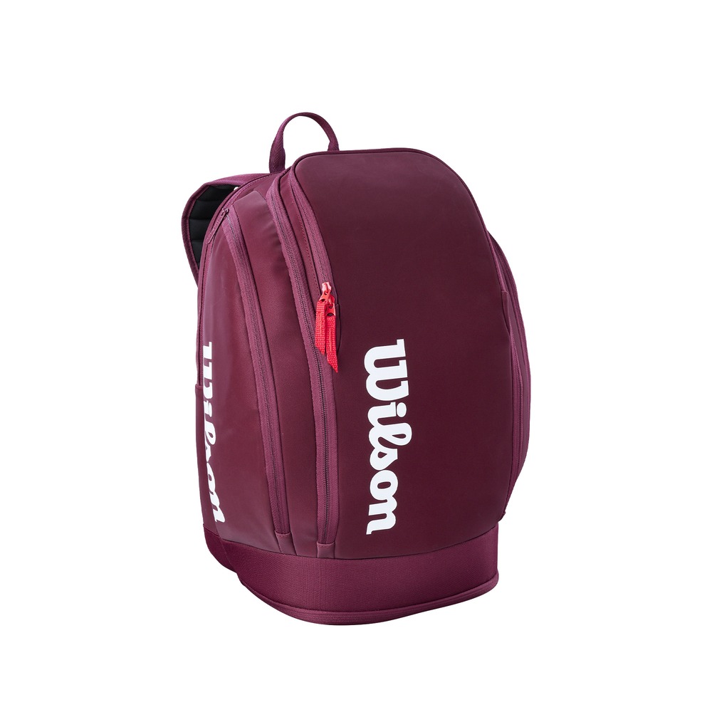 ウイルソン Wilson テニスバッグ・ケース  DEFYER Tennis Backpack V1  ディファイア バックパック WRB0000901NS