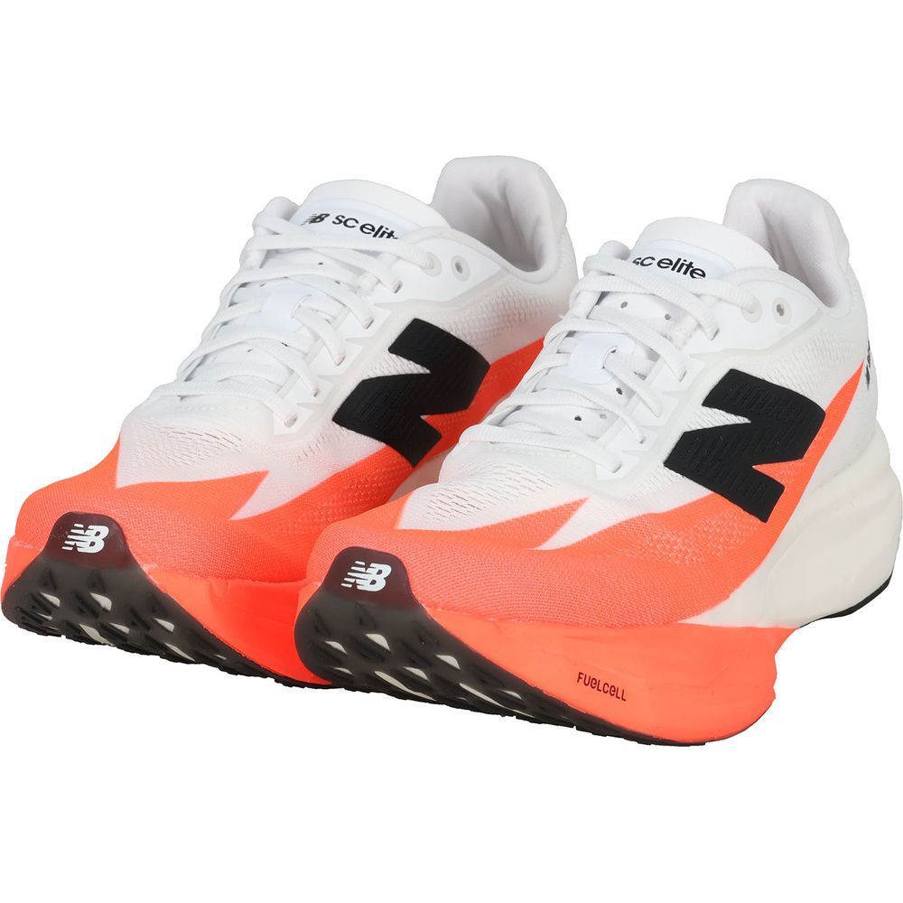 ニューバランス NEW BALANCE 陸上スパイク レディース   FuelCell SuperComp Elite V5 WRCELLR5B