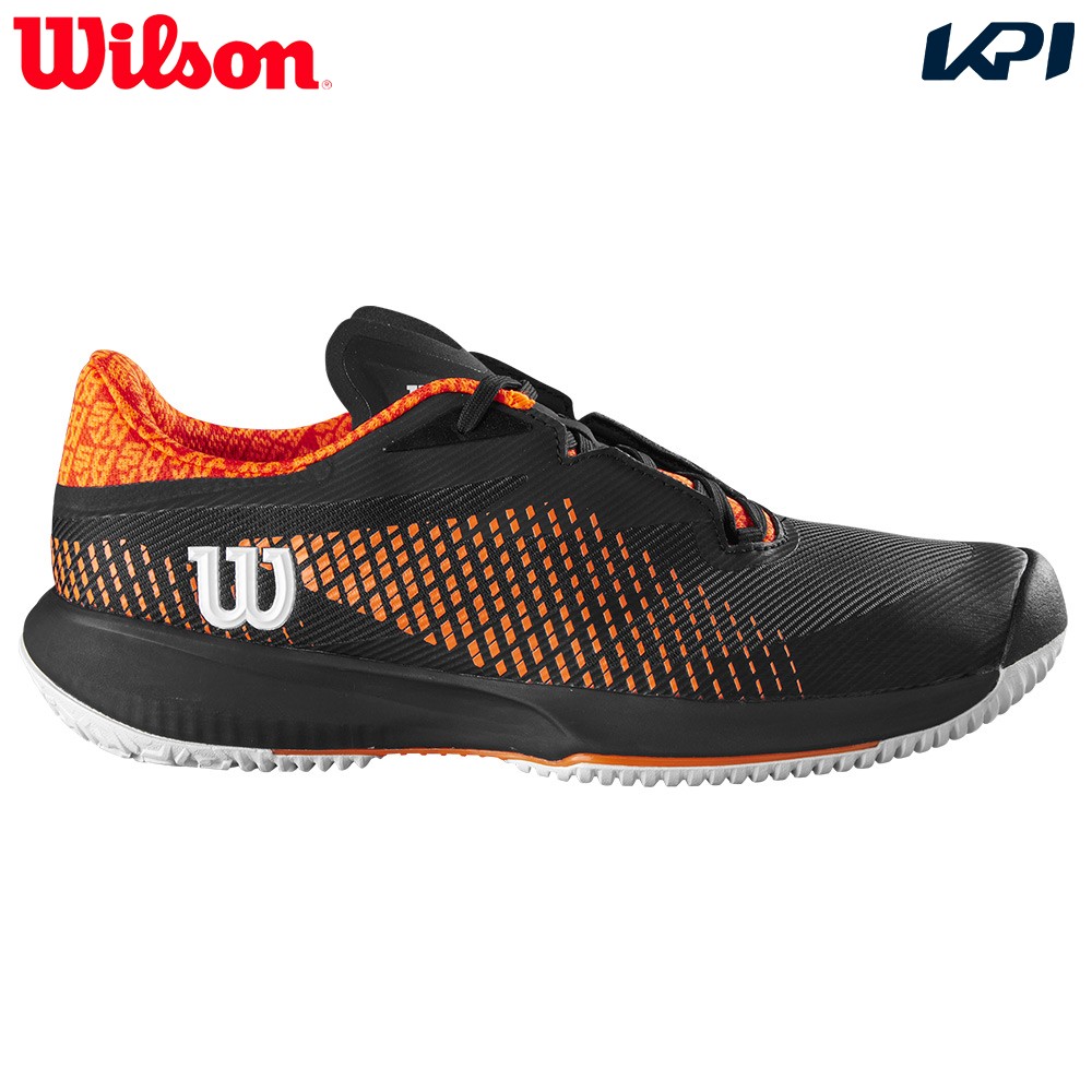 ウイルソン Wilson テニスシューズ メンズ KAOS SWIFT 1.5 ケイオス スウィフト1.5 オールコート用 WRS330980U