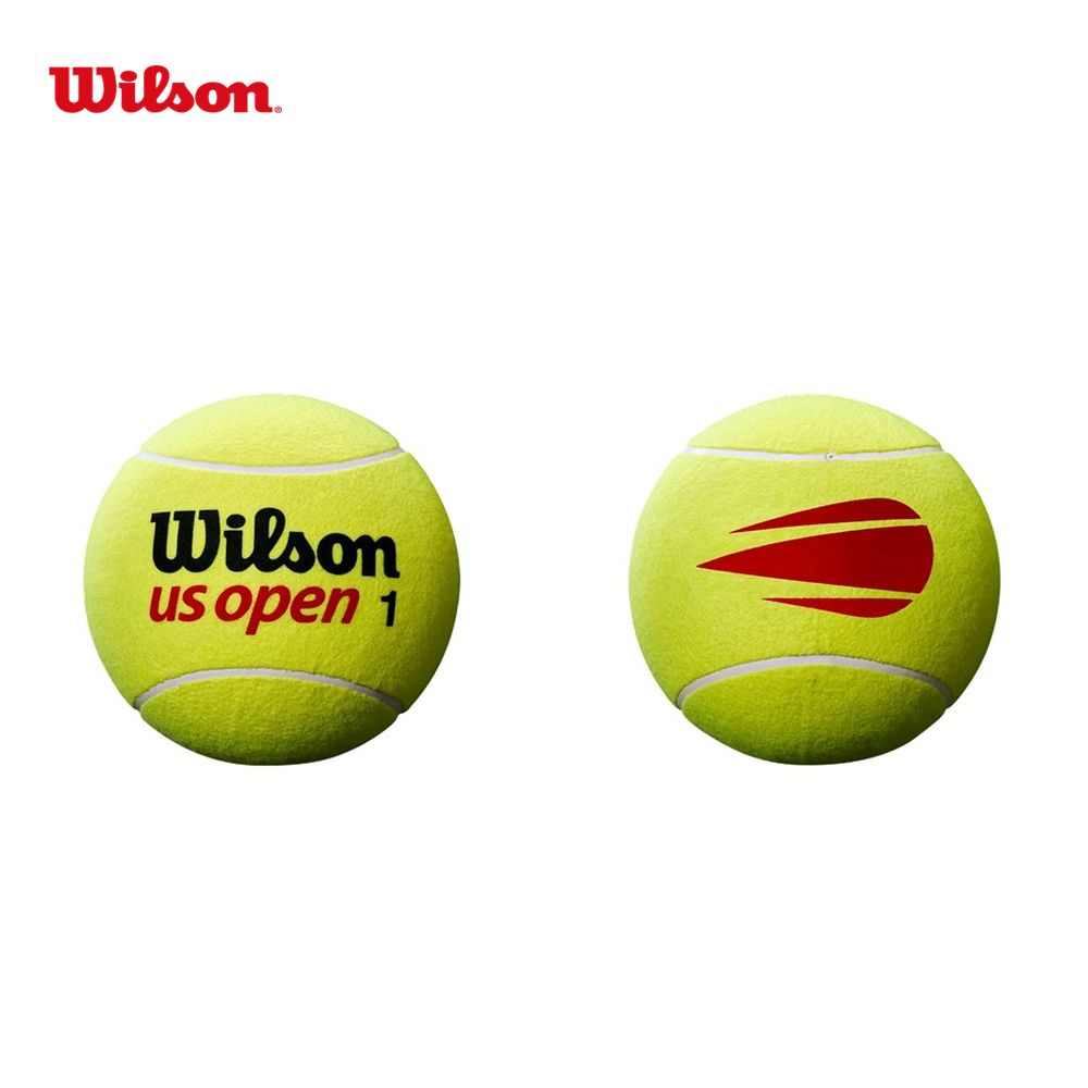 ウイルソン Wilson テニスアクセサリー  US OPEN 9 インジャンボTボール WRX2096U