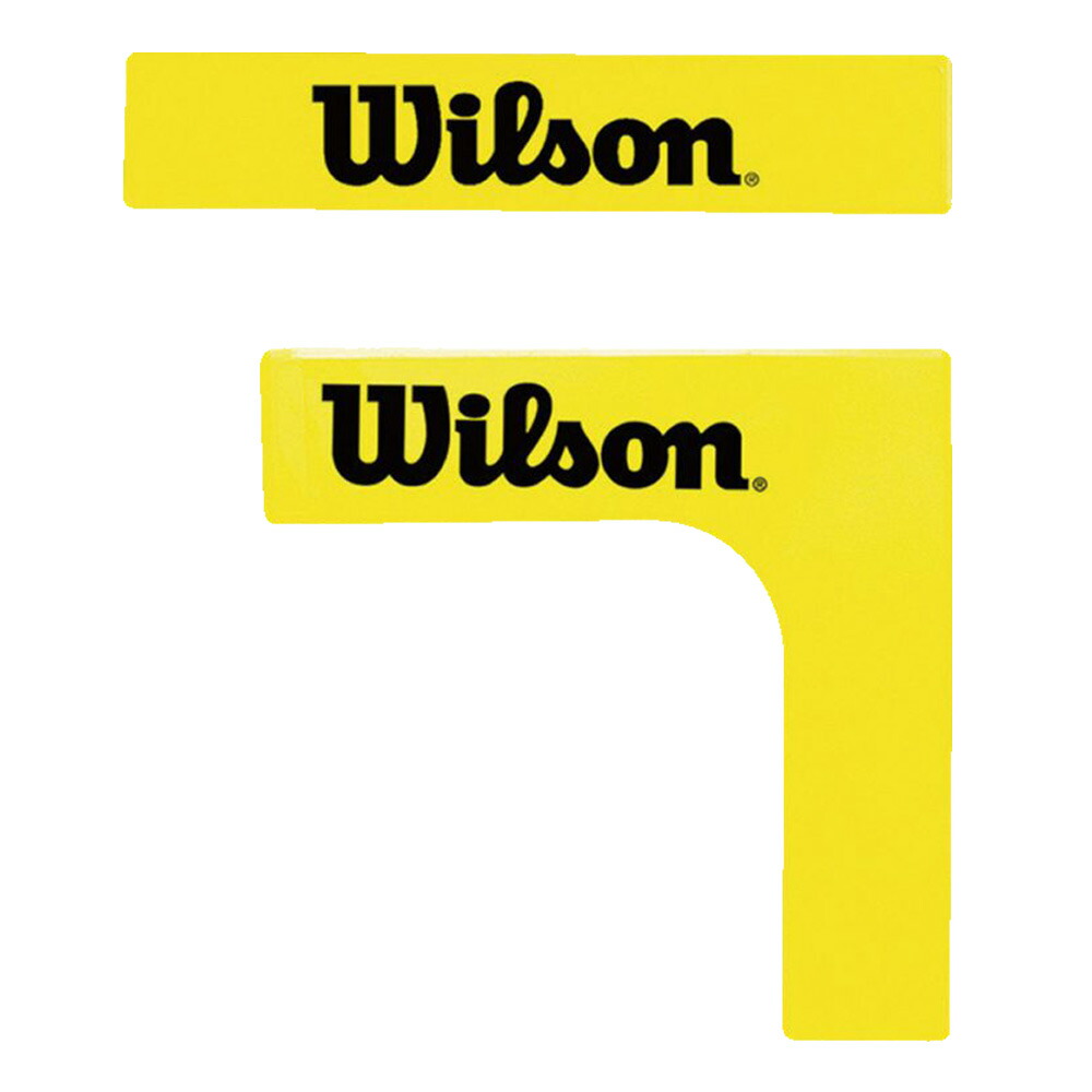 Wilson（ウイルソン）EZ(イージー)コート・ライン WRZ2573【smtb-k】【kb】