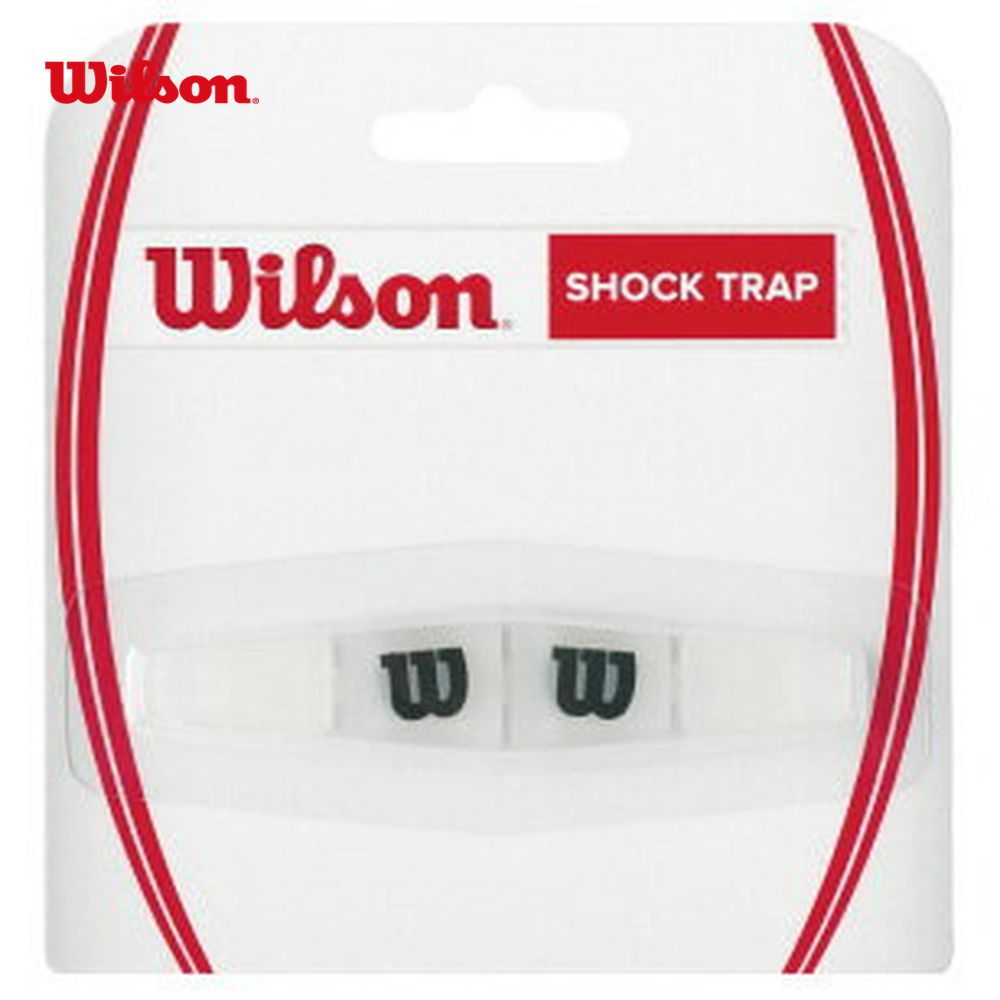 Wilson（ウイルソン）ショック・トラップ 振動止め