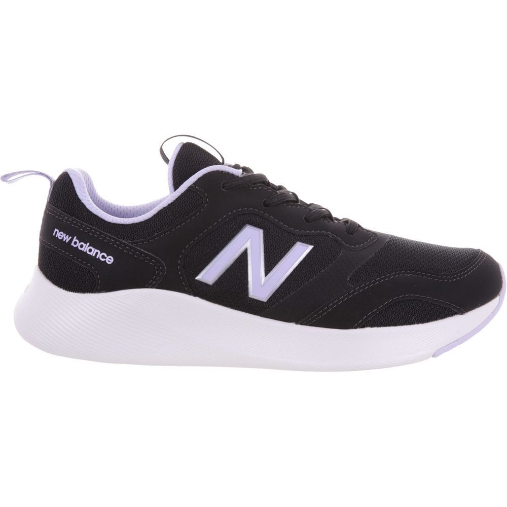 ニューバランス NEW BALANCE マルチSPシューズ レディース   DynaSoft NB Sampher v2 ワイド 2E WSMP8BR2E