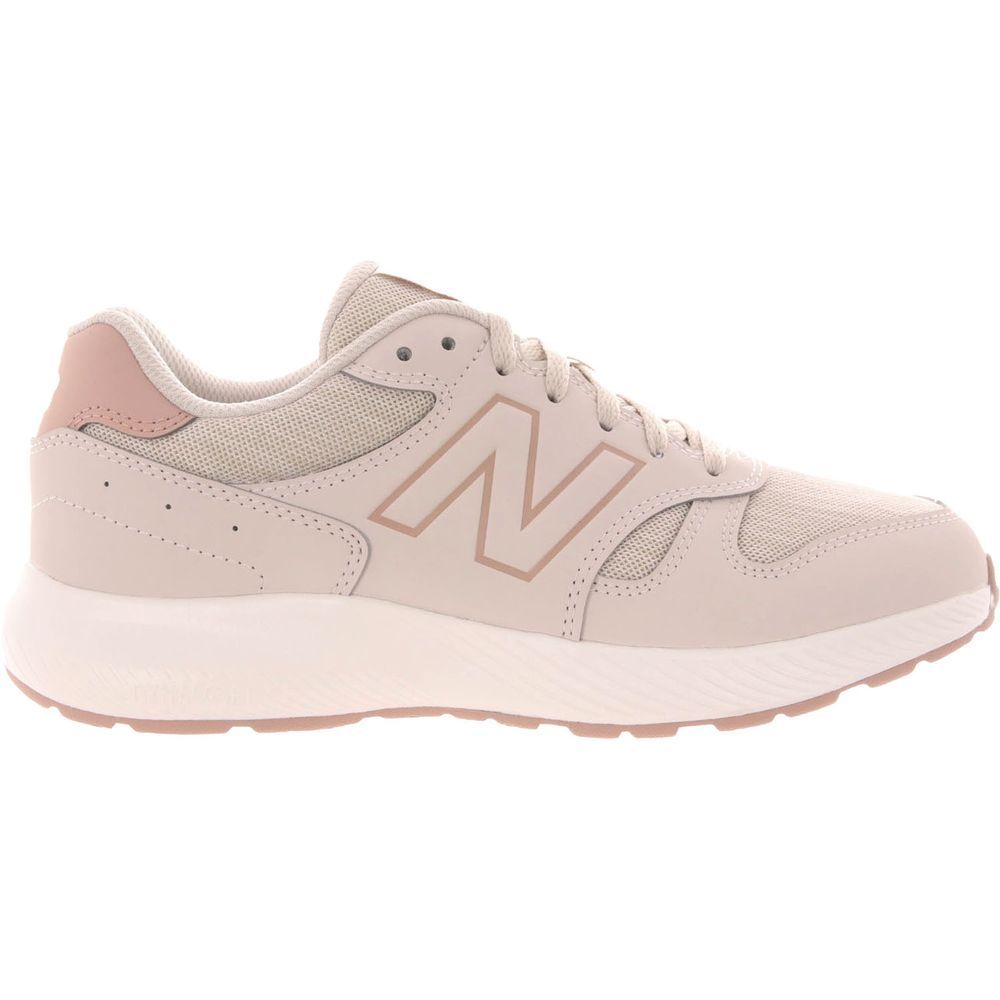 ニューバランス NEW BALANCE マルチSPシューズ レディース   550 V5 WW550AA52E