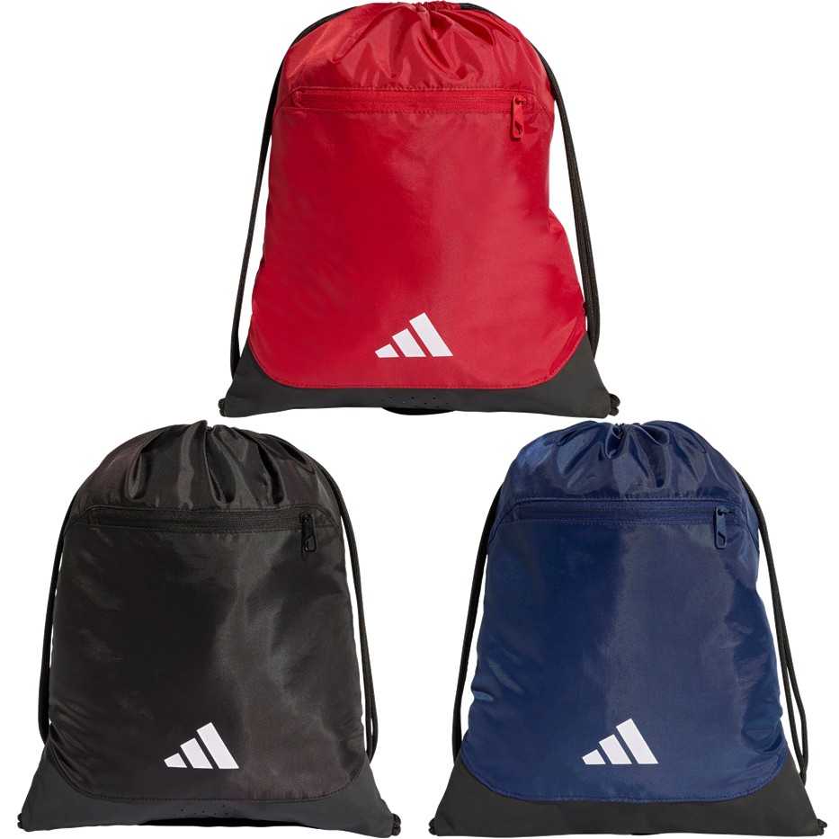 アディダス adidas サッカーバッグ・ケース    ティロ ジムサック WX955