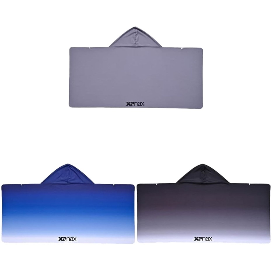 ザナックス XANAX 野球アクセサリー    レイカンクールポンチョ XARCP1