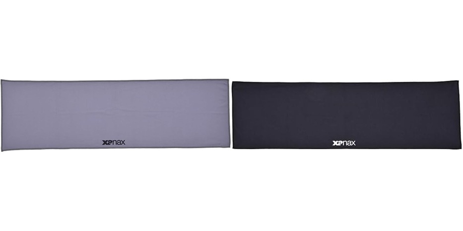 ザナックス XANAX 野球アクセサリー    レイカンクールタオル XARCT1