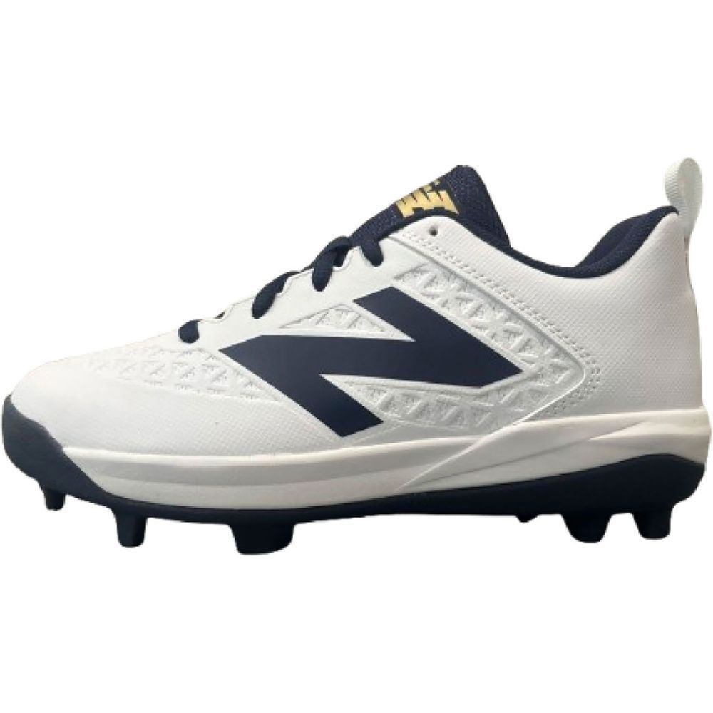 ニューバランス NEW BALANCE 野球スパイク ジュニア   4040 Cleats Jnr V8 Y404076YW