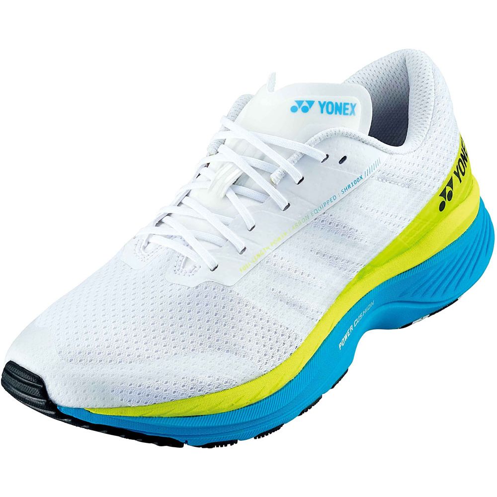 ヨネックス YONEX ランニングシューズ メンズ セーフラン100X SHR100XM