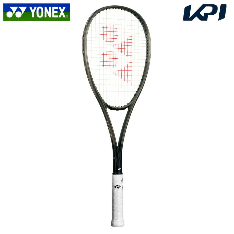 ヨネックス YONEX ソフトテニスラケット    ボルトレイジ 8S VR8S-649 12月中旬発売予定※予約