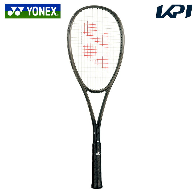 ヨネックス YONEX ソフトテニスラケット    ボルトレイジ 8V VR8V-649 12月中旬発売予定※予約