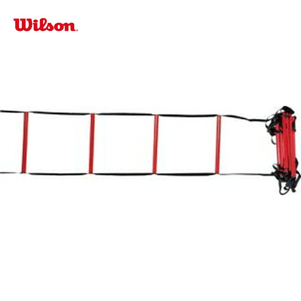 Wilson（ウイルソン）EZ(イージー)トレーニング・ラダー WRZ2542【smtb-k】【kb】
