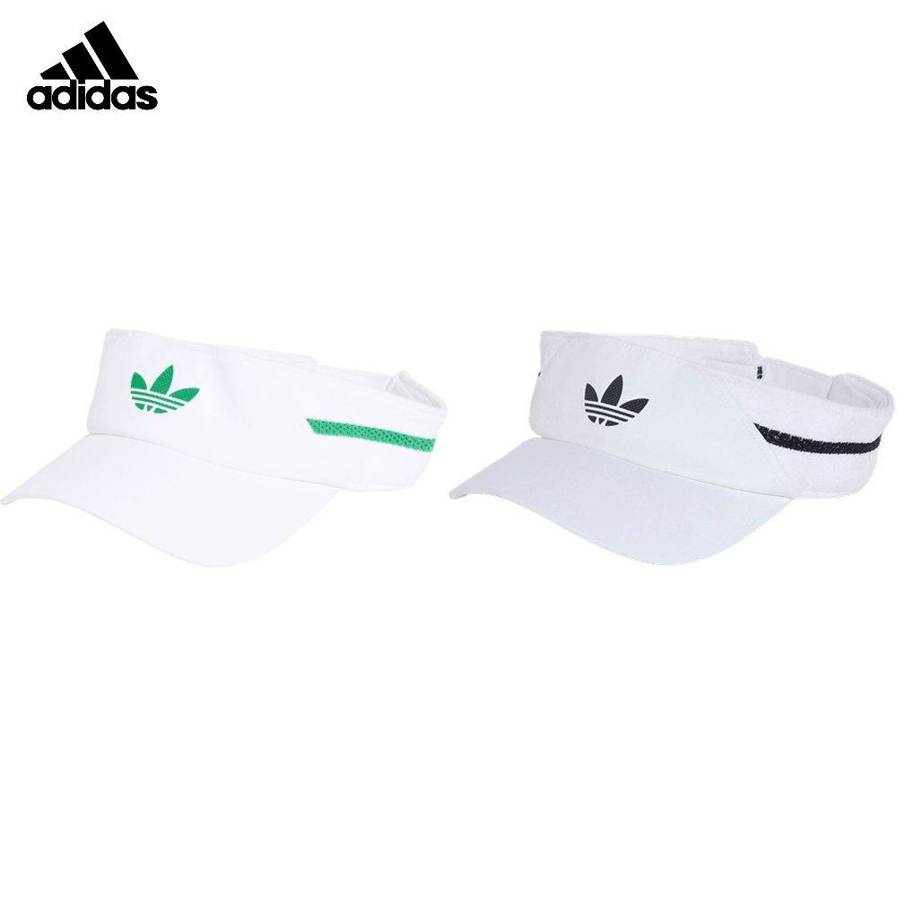アディダス adidas テニスキャップ・バイザー ユニセックス   テニス アディダス オリジナルス クライマクール バイザー ZF156
