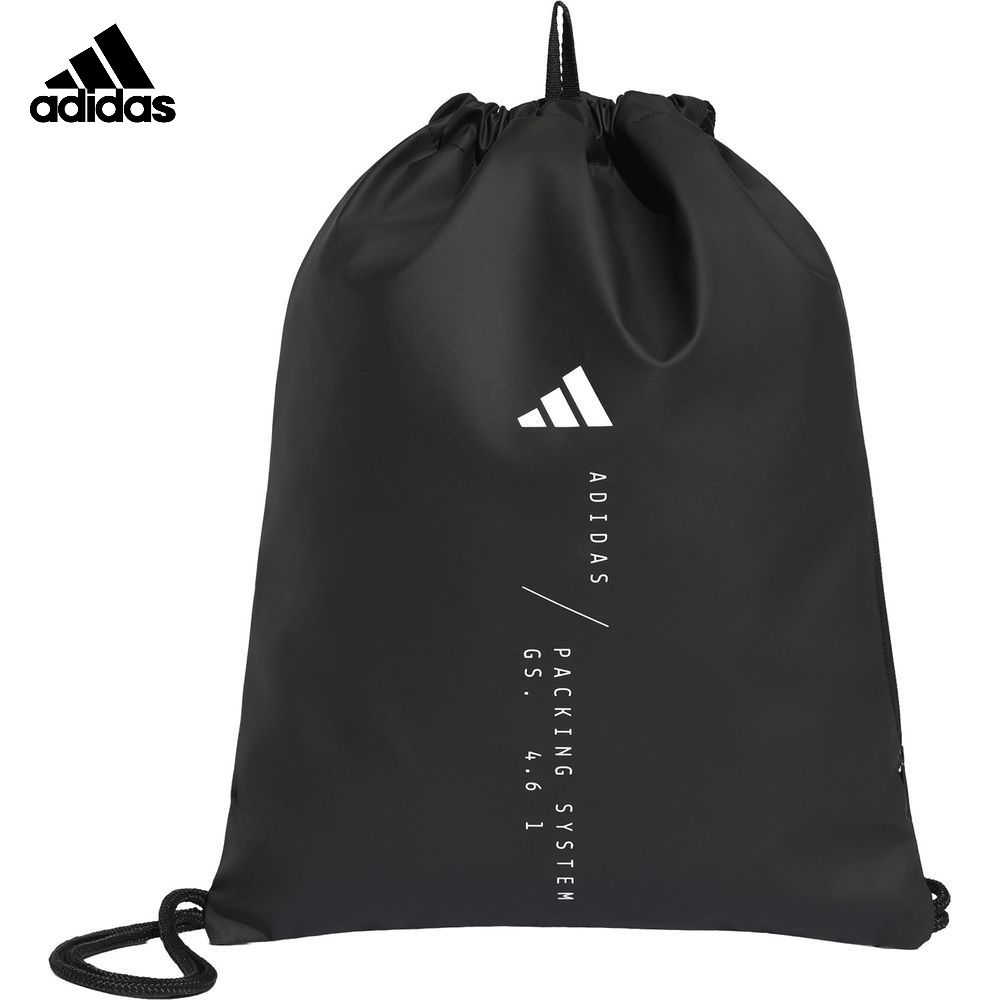 アディダス adidas マルチSPバッグ・ケース    ハイブリッド ジムサック ZJ863
