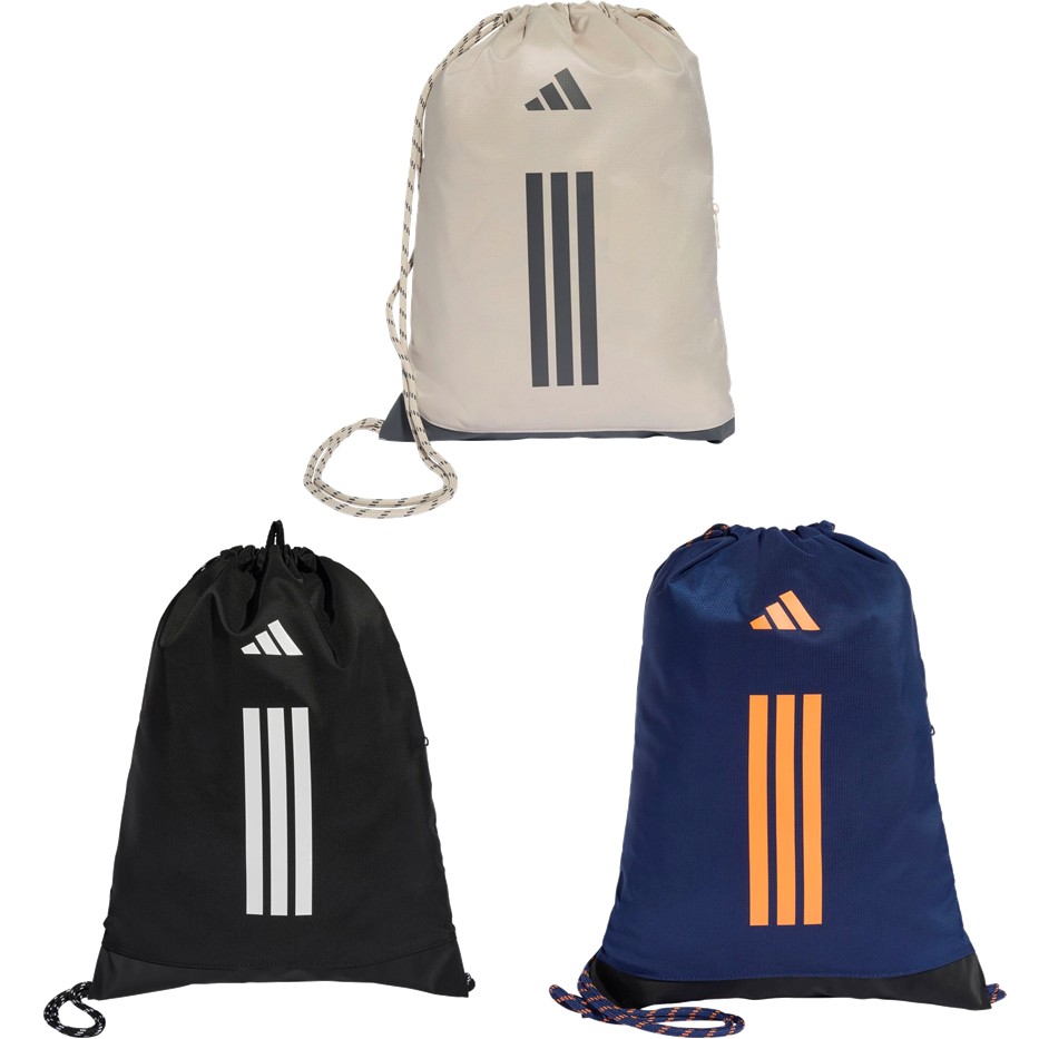 アディダス adidas マルチSPバッグ・ケース    アディダス パワー ジムサック ZK205