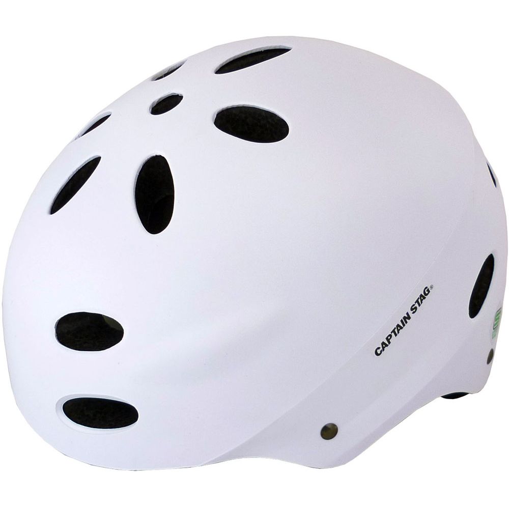 ゼット ZETT レクリエーションその他    ヘルメットハードシェルS ZR6551